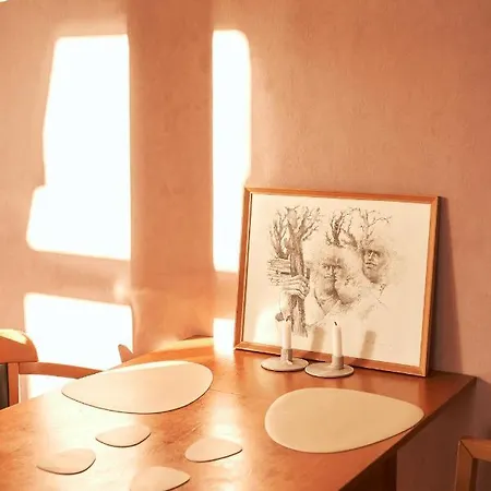 Cityloft - Im Zentrum, Inkl Parkplatz, Netflix, 3-raum Apartment *