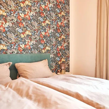 Cityloft - Im Zentrum, Inkl Parkplatz, Netflix, 3-raum Leipzig